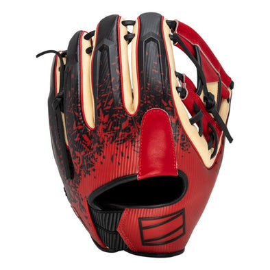Rawlings REV1X 11.50" Baseball Glove: RREV204-2XCS