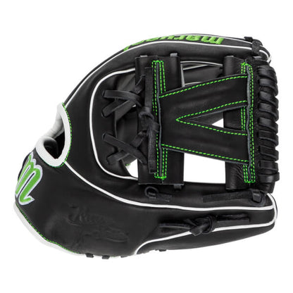 Marucci Krewe 11.00" Youth Baseball Glove: MFG3KR41A7-BK/NG