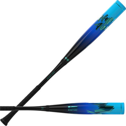 Easton 2027 Hype Fire BBCOR Baseball Bat EBB7HYP3