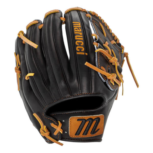 Marucci Cypress 12.00" Baseball Glove: MFG3CY45K2-BK/TF