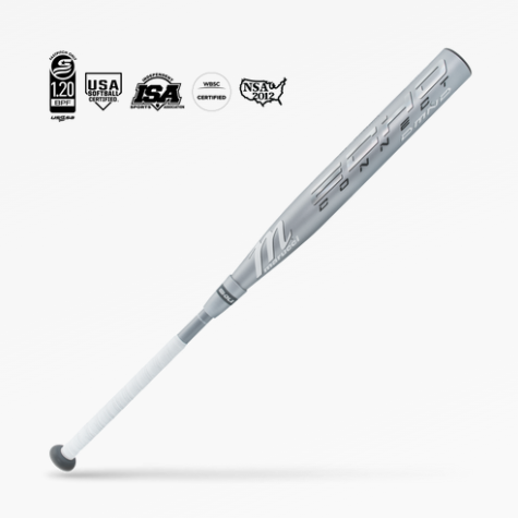 Marucci Echo Connect DMND2 -9 Fastpitch Softball Bat MFPECD29