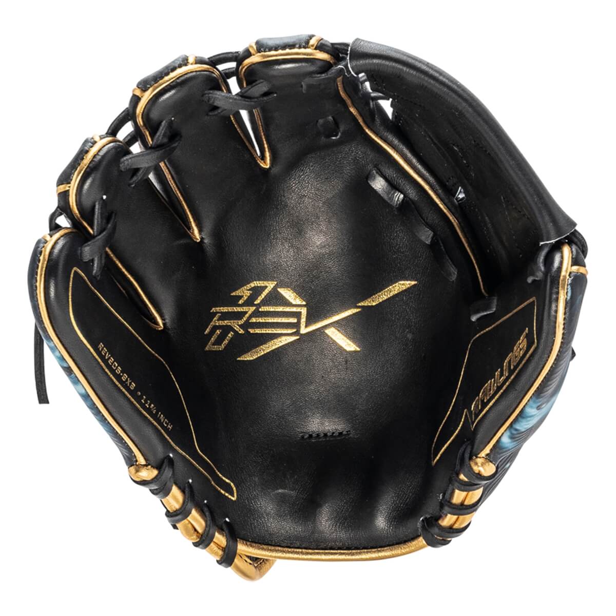 Rawlings REV1X 4th of July 11.75