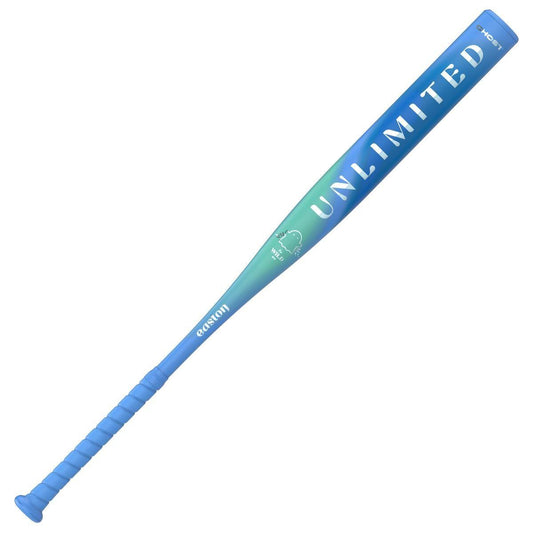 Easton Ghost Unlimited Wild One Limited Edition -10 Fastpitch Bat