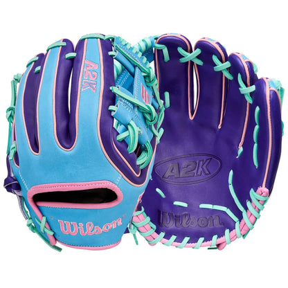 Wilson GOTM October 2025 A2K 1720 11.5 Baseball Glove
