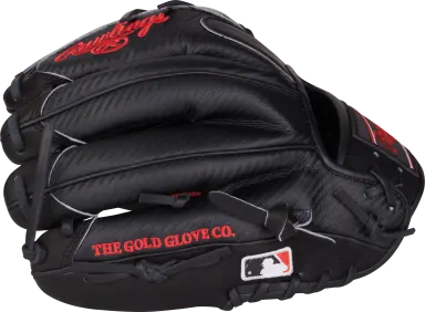 RAWLINGS HEART OF THE HIDE SERIES 11.75-INCH BASEBALL GLOVE