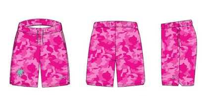 Rawlings Electric Unicorn Short