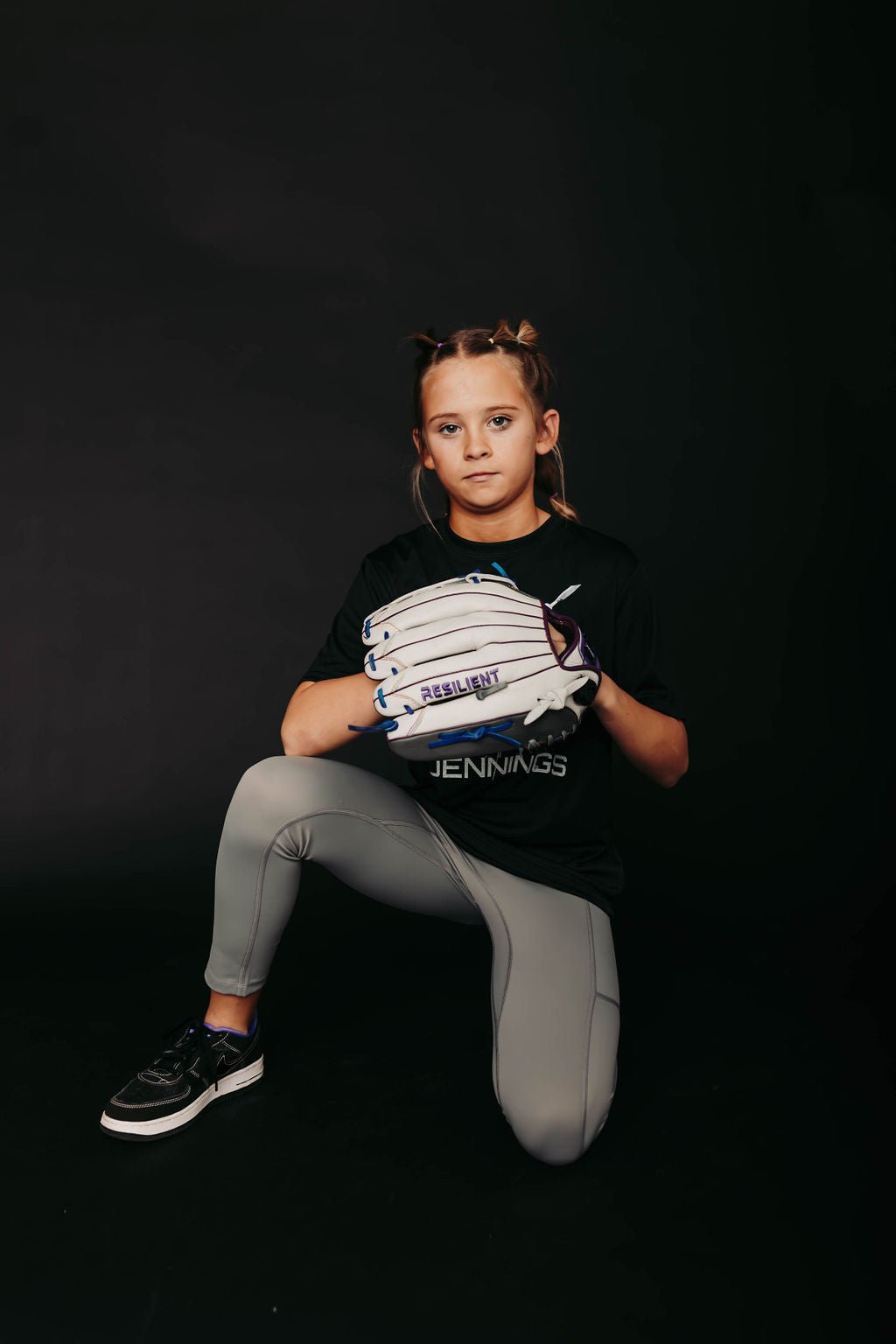 Youth Leggings With Pockets