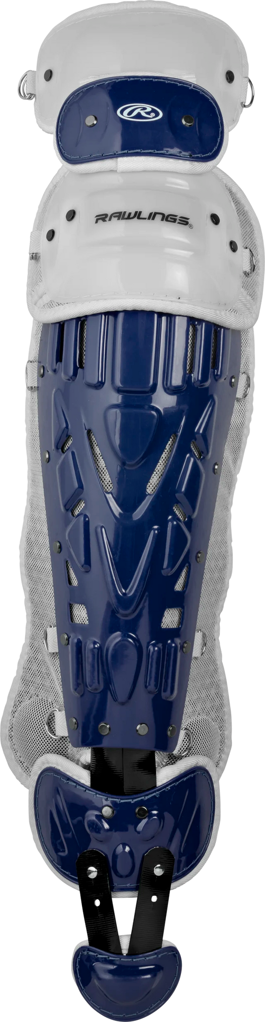 Rawlings Velo Intermediate Leg Guards