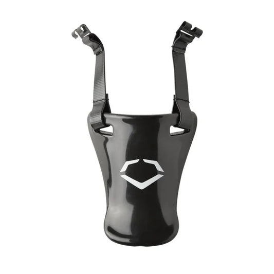 Evoshield Catcher's Throat Protector