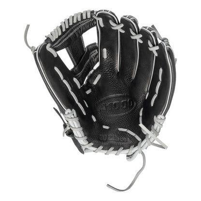 Wilson A1000 H1175 11.75" Fastpitch Softball Glove: WBW1014551175