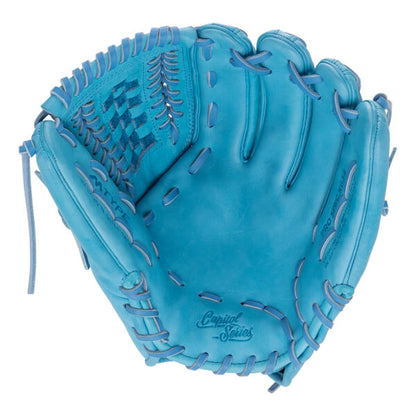 Marucci Capitol 12.25" Baseball Glove: MFG3CPKG34-CB/R