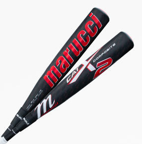 Marucci CATX2 Composite USSSA -10 Baseball Bat: MSBCCPX210