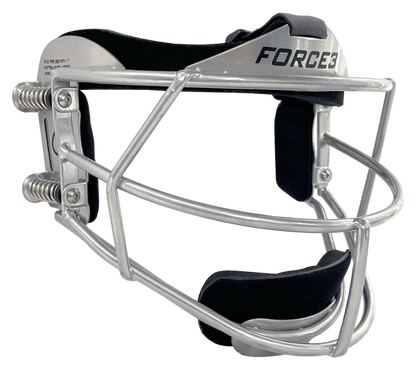 Force3 Pro Gear Softball Fielders Defender Mask