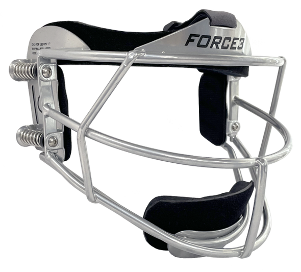 Force3 Pro Gear Softball Fielders Defender Mask
