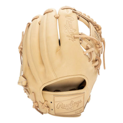 Rawlings (2024) Heart of the Hide Pro Label Element "SAND" Baseball Glove: RPRO204-2C