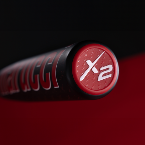 Marucci CATX2 Composite USSSA -10 Baseball Bat: MSBCCPX210