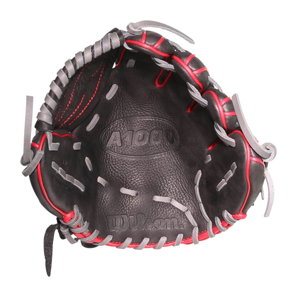 Wilson a100 hot sale glove