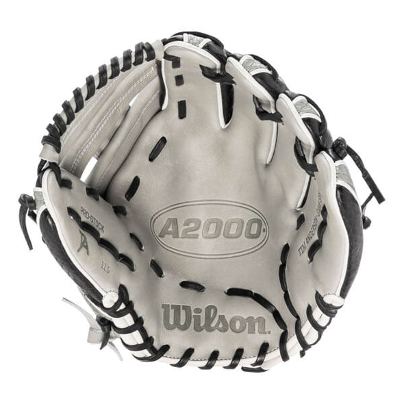 Wilson A2000 Super SnakeSkin TA7 Tim Anderson 11.5" Baseball Glove: WBW101019115