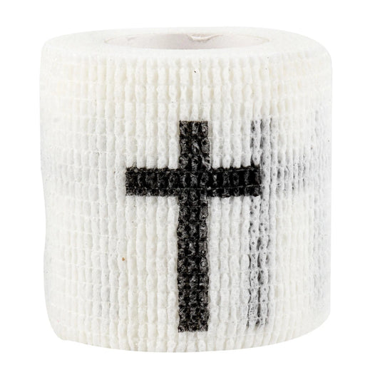 Dirty Mids - Savage Series Athletic Wrist Tape