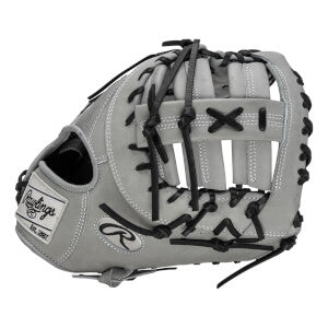 Rawlings Heart of the Hide R2G Contour Fit 12.25" Baseball First Base Mitt