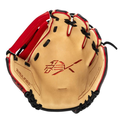 Rawlings REV1X 11.50" Baseball Glove: RREV204-2XCS