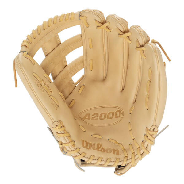 Wilson A2000 Glove Day Series 1810 12.75 Baseball Glove