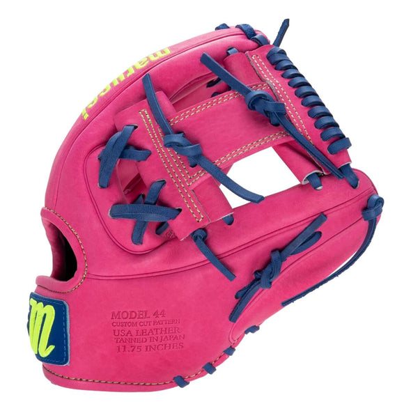 Marucci (2024) Cypress 11.75" Baseball Glove: MFG2CY44A2-PK/RB