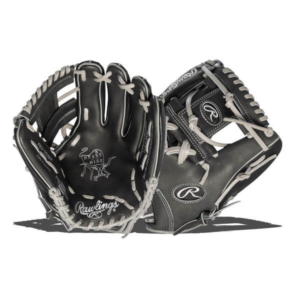 Rawlings Heart of the Hide R2G 11.75" Baseball Glove: RPROR205W-2DS