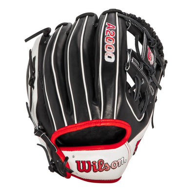 Wilson (2023) A2000 1975 11.75" Baseball Glove: WBW1009701175