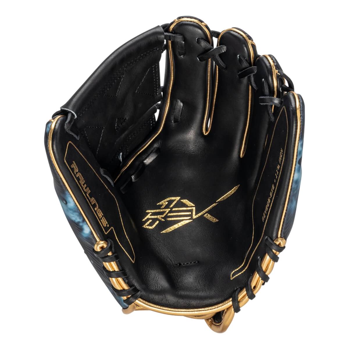 Rawlings synthetic cheap baseball gloves