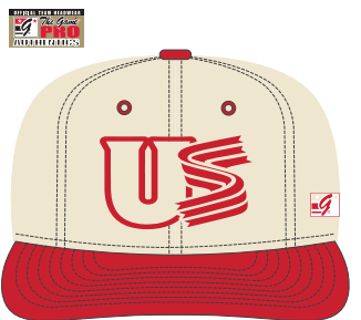 US Nationals 2026 Hat - The Game
