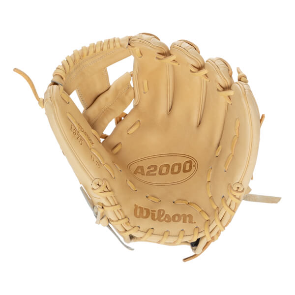 Wilson A2000 Glove Day Series 1975 11.75" Baseball Glove WBW1020751175