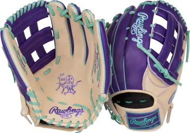 Rawlings Heart of the Hide ColorSync 9.0 PROR3039-6CPU 12.75" Baseball Glove