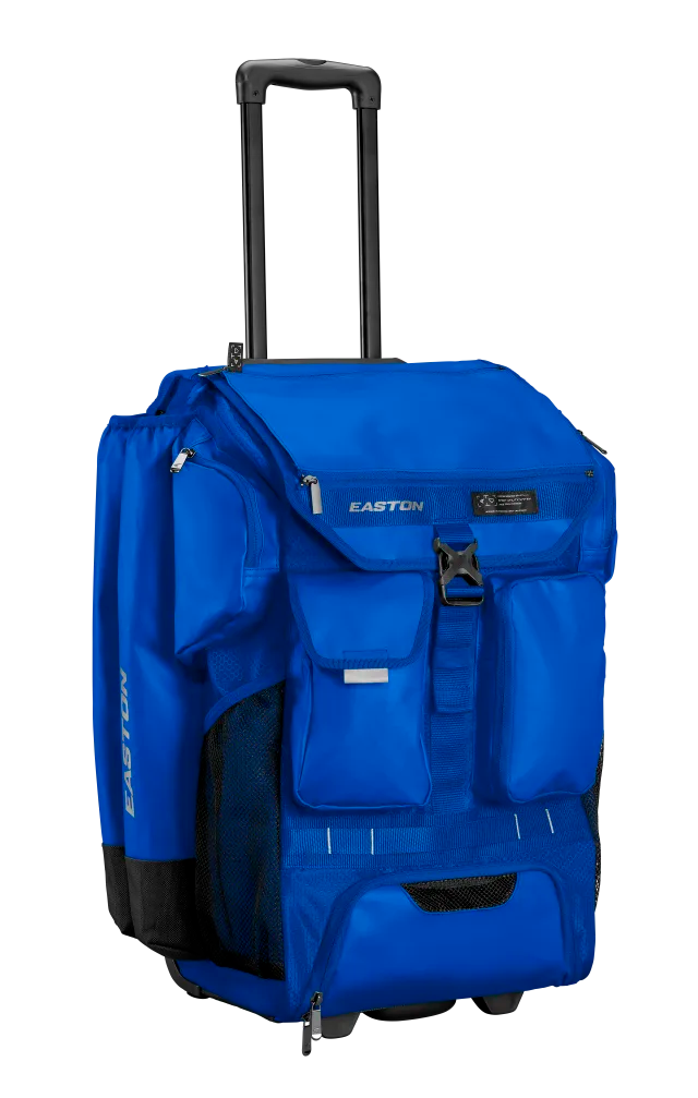 Easton Five Tool Phenom Wheeled Bag
