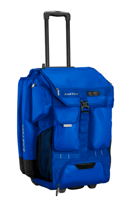 Easton Five Tool Phenom Wheeled Bag