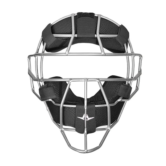All-Star S7 FM4000 Traditional Catchers Mask with LUC Pads