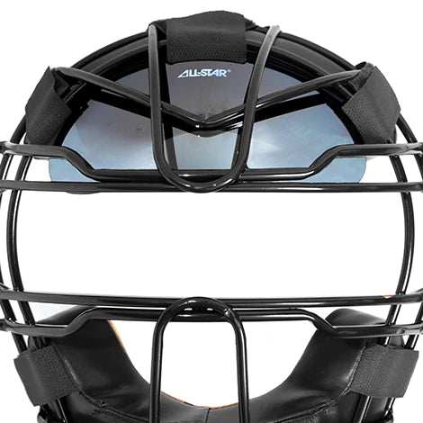All-Star FM25 Mask Sun Visor: FSMV3