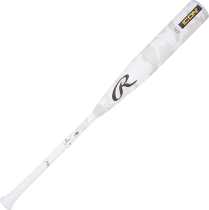 Rawlings 2025 Icon -5 USSSA Baseball Bat RUT5I5