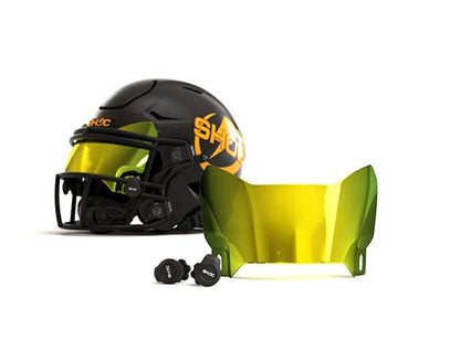 SHOC Zero G Plus | Football Visor