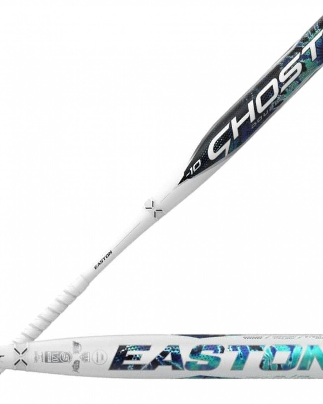 Easton Ghost Tie Dye Limited Edition Fastpitch
