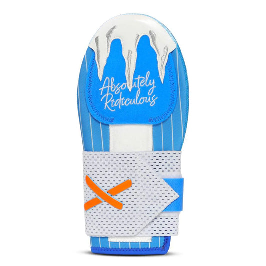 Absolutely Ridiculous Frostbite Sliding Mitt