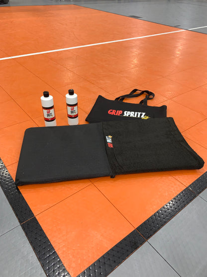 Grip Spritz Traction Mat