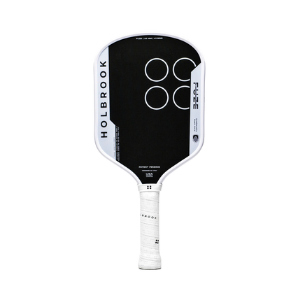 Holbrook Fuze Elongated 16mm Pickleball Paddle