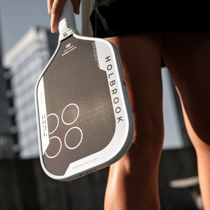 Holbrook Fuze Hybrid 16mm Pickleball Paddle