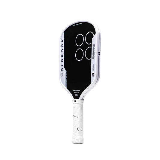 Holbrook Fuze Elongated 16mm Pickleball Paddle