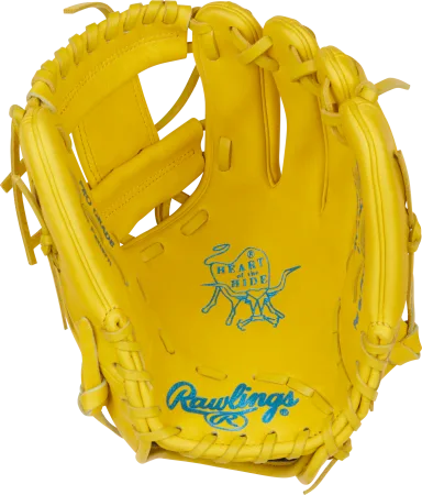 Rawlings Heart of the Hide ColorSync 9.0 PROR204-2Y 11.5" Baseball Glove
