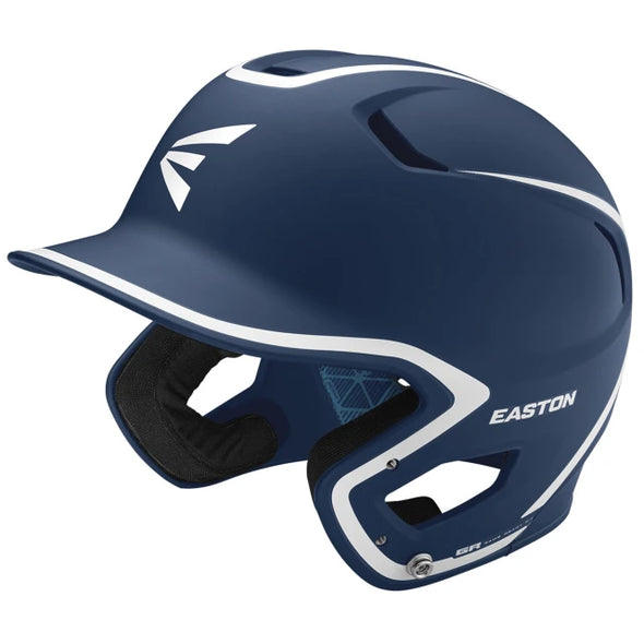 Easton Z5 2.0 Two Tone Matte Baseball Batting Helmet