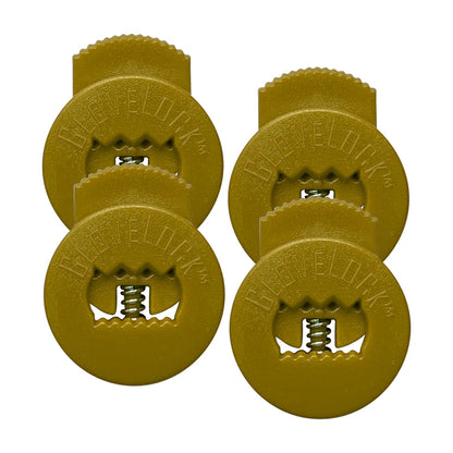 All-Star Sports Glovelocks - 4 Pack: GL-4PACK