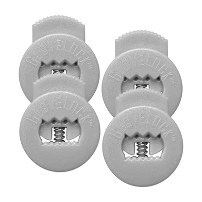 All-Star Sports Glovelocks - 4 Pack: GL-4PACK