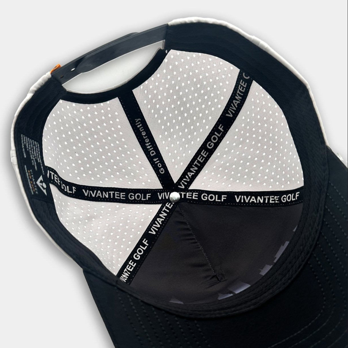 Performance Golf Hat